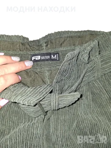 Къси Джинсови Гащи, снимка 3 - Къси панталони и бермуди - 50415159