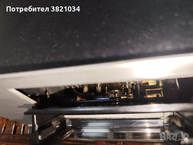 Касетен дек RD6500 tape-deck made in JAPAN
, снимка 5 - Декове - 56480036