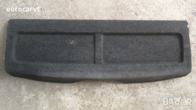 кора багажник за Fiat Panda 2003-2012 г., снимка 1 - Части - 34030973