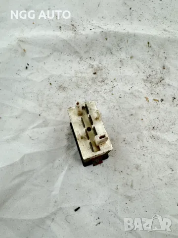 Оригинален Ключ Управление Фарове Мъгла за AUDI 1989-1996 г. № 893 941 535, 893941535, снимка 3 - Части - 47920920