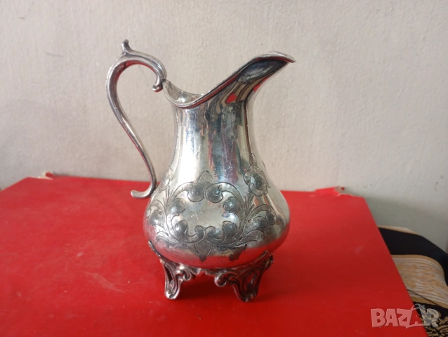 Барокова каничка 