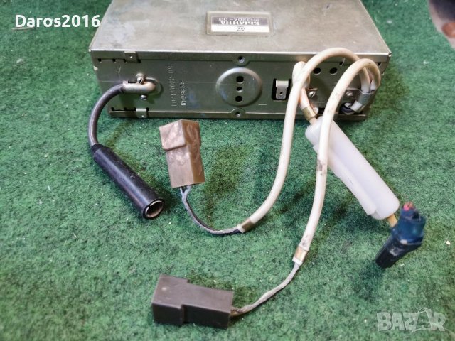Стари авторадио апарати, радио за кола, снимка 14 - Аксесоари и консумативи - 39747746