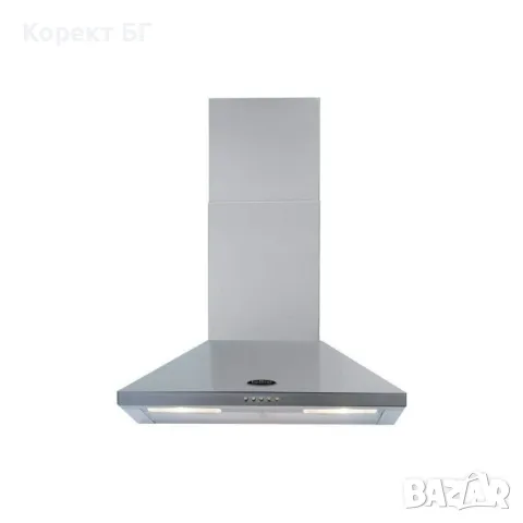 Абсорбатори Belling пирамида. Цвят Инокс. Максимална скорост на m поток: 347 m³ / h ., снимка 2 - Абсорбатори - 50009370