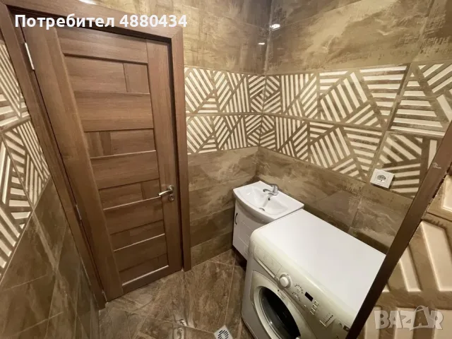 Четиристаен апартамент под наем., снимка 9 - Апартаменти - 56506111