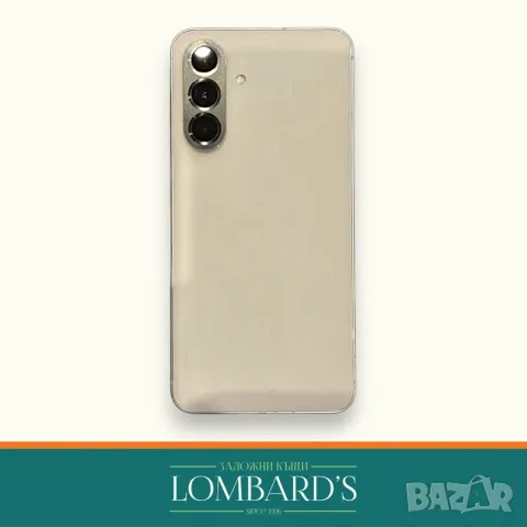 Samsung A56 5G 128GB 8 RAM, N: 44176296, снимка 3 - Samsung - 56255526