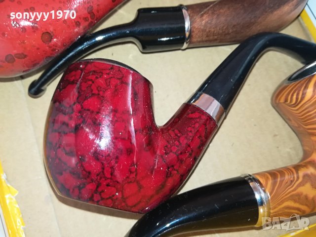 ЛОТ НОВИ ЛУЛИ 6БРОЯ 0902241629, снимка 12 - Лули - 44213965