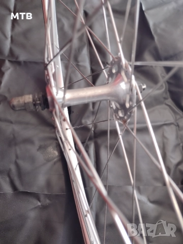 Ретро части 28", снимка 3 - Части за велосипеди - 51793690