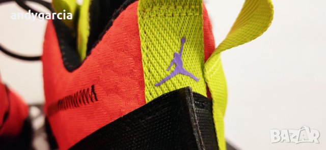 Nike AIR Jordan Why Not Zero.3 Se 46-ти номер чисто нови в кутия, снимка 13 - Маратонки - 42910836