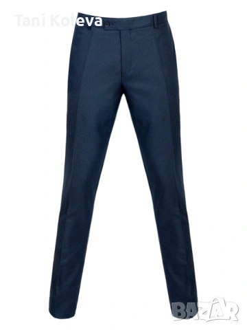 Официален мъжки  костюм , снимка 4 - Костюми - 54218381