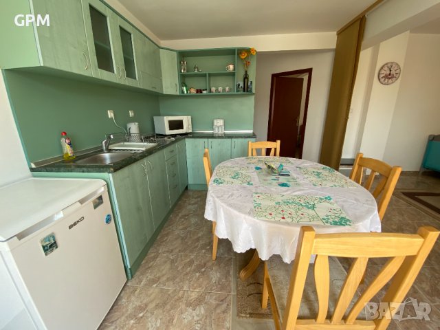 Апартаменти под наем в Complex Daisy  х 3 апартамента като този, снимка 8 - Почивки на море - 38159351