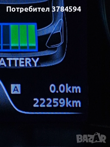 Автомобил, снимка 9 - Автомобили и джипове - 51991056