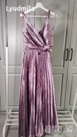 Официална Рокля, снимка 1