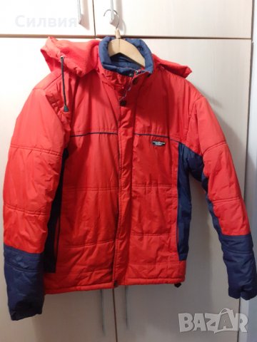 Детско зимно яке Diamond