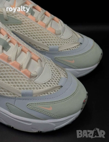 Nike Air Max FuryosA ОРИГИНАЛНИ нови маратонки 36-42 номер, снимка 5 - Маратонки - 53358836