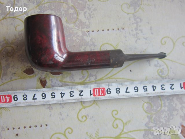 Страхотна лула Олденкопф Сиеста    4