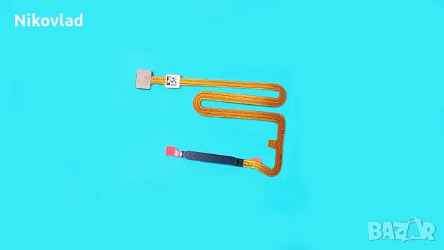 Пръстов отпечатък (fingerprint) Samsung Galaxy A14 5G (SM-A146P, SM-A146U)