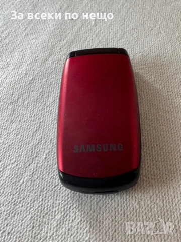 GSM Телефон Самсунг Samsung SGH-C270v , Samsung C270v