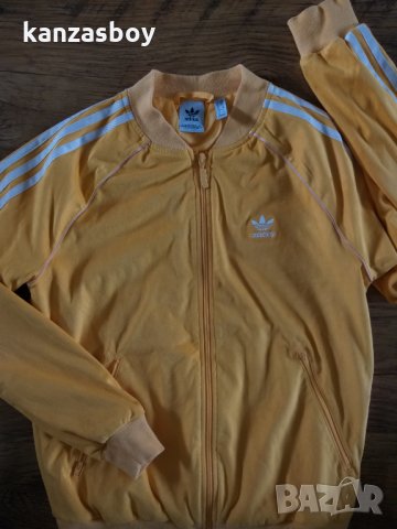 adidas Originals - страхотно дамско яке, снимка 6 - Якета - 31815182