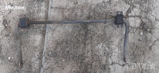 Предна Стабилизира Щанга Land Rover Discovery 1989-1998 Година Ланд Ровър Дискавъри 1, снимка 2 - Части - 39661808