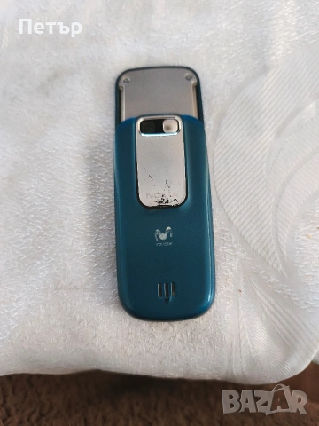 Продавам Nokia 2680, снимка 4 - Nokia - 49237260