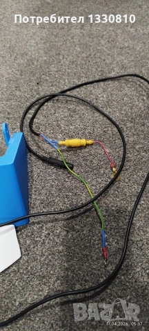 продавам сонар Lowrance 7 , снимка 5 - Такъми - 54276478