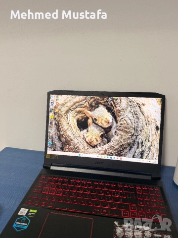 Acer nitro 5 