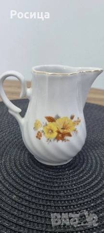 Каничка за мляко в отлично състояние