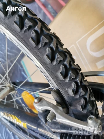 Колело за всички терени , снимка 5 - Велосипеди - 50764552