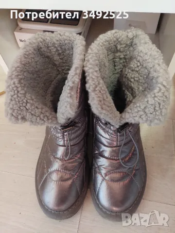 Дамски апрески , снимка 3 - Дамски апрески - 49061521