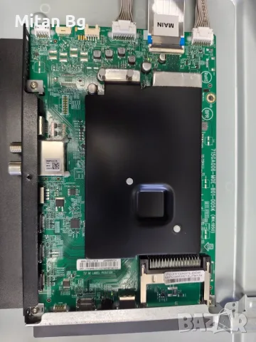 HILIPS 58PUS8535/12 715GA006-M0E-B01-005K 