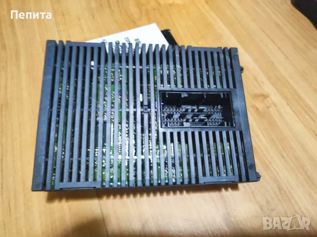 Модул за светлини BMV X3 2006 година, снимка 5 - Части - 49872985