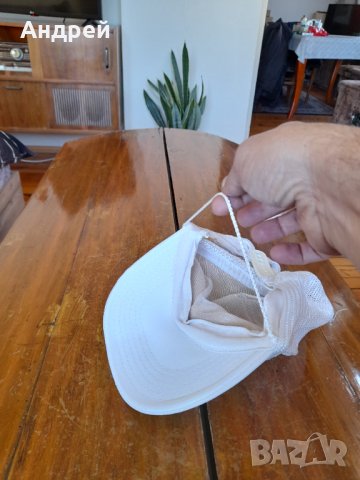 Стара шапка СО МАТ,SO MAT, снимка 6 - Други ценни предмети - 38255818