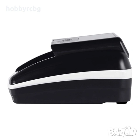 Детектор за банкноти AL-130, одобрен от ЕЦБ, снимка 5 - Друга електроника - 53176604