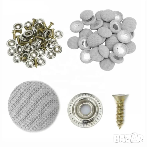 Щипки за ремонт на таван