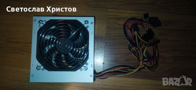 Продавам ATX захранване за PC- RPC PWPS-500WTG-AU01A 500W, снимка 3 - Захранвания и кутии - 44748206
