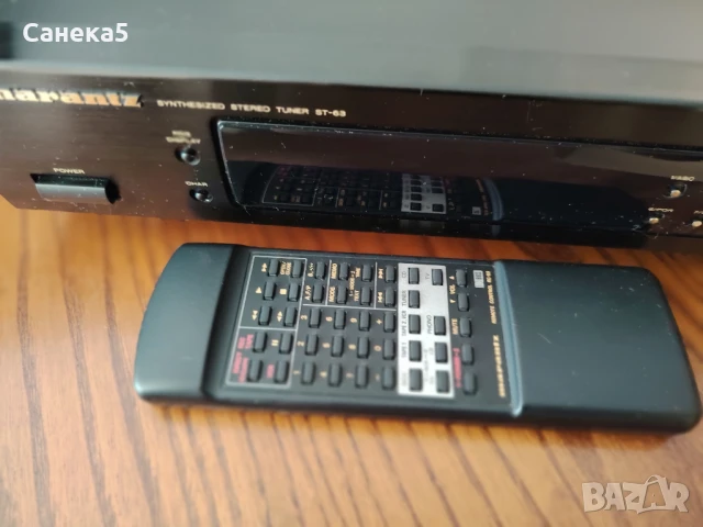 MARANTZ ST-63,CD-43,SD-63,PM-63, снимка 4 - Декове - 50923821
