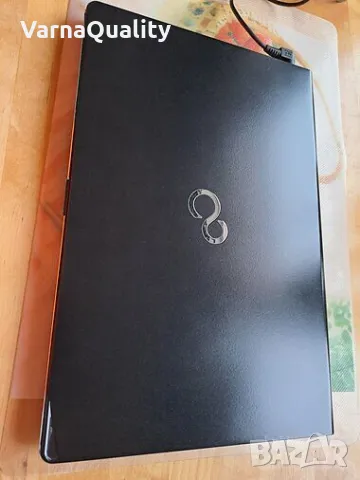 Мощен бизнес лаптоп Fujitsu LifeBook S935 | 13.3" FHD IPS, i5-5300U, 10GB RAM, 128GB SSD с гаранция, снимка 6 - Лаптопи за работа - 37611651