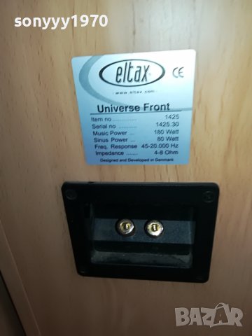eltax denmark 0905221346, снимка 12 - Тонколони - 36702588