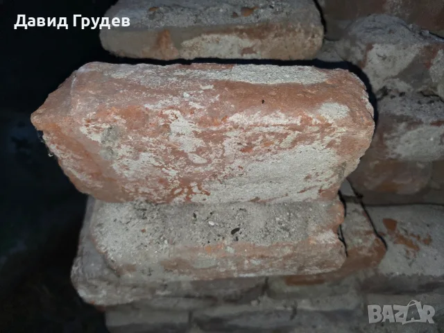 Тухли единични пресовка, снимка 4 - Индустриална техника - 56429388