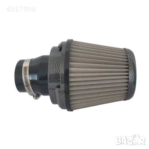  Спортен филтър - 1401 карбон, снимка 2 - Аксесоари и консумативи - 49290078