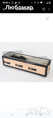 Японски грил Konro е идеален за забавления на открито. С това традиционно барбекю , снимка 10 - Барбекюта - 52042666