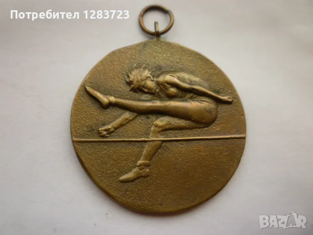 . Медал Орден ., снимка 2 - Антикварни и старинни предмети - 56003092