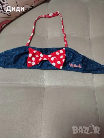 продавам детски бански, снимка 1