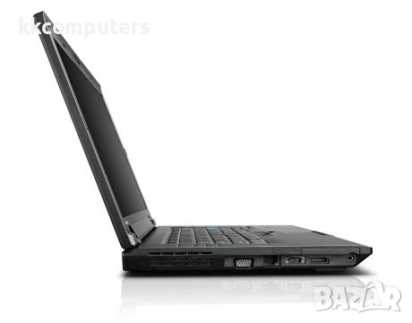 Lenovo ThinkPad L420 - Втора употреба, снимка 2 - Лаптопи за работа - 36517581