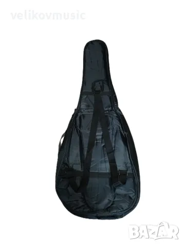 Калъф за акустична китара , снимка 2 - Китари - 48068236