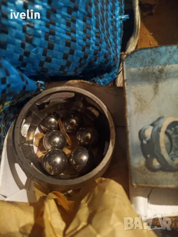 Трехшиповик Заз 1102 Таврия, снимка 3 - Части - 49698476