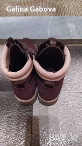 Детски боти, снимка 3 - Детски боти и ботуши - 34088554