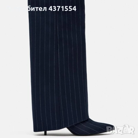 Ботуши Зара , снимка 1