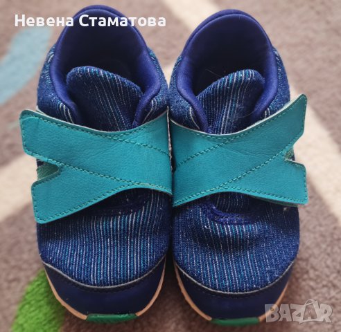 Детски маратонки Adidas , снимка 1 - Детски маратонки - 40580727