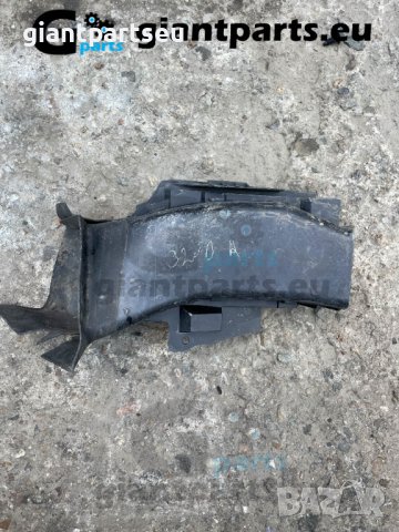 Въздоховоди БМВ е46 седан/купе bmw, снимка 9 - Части - 38504952